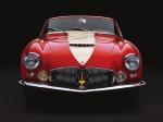 Maserati A6G/2000 Gran Sport Spyder by Frua 1957 года